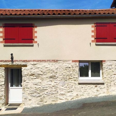 Au Fil De L'Eau Villa Le Boupere ภายนอก รูปภาพ