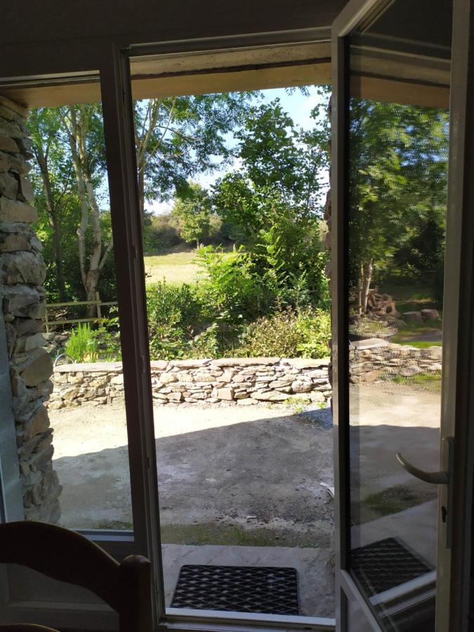 Au Fil De L'Eau Villa Le Boupere ภายนอก รูปภาพ